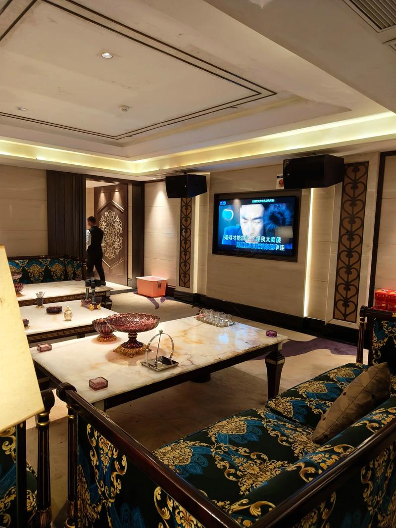 丽江商务ktv夜场宣传新体验-古城区ktv预定