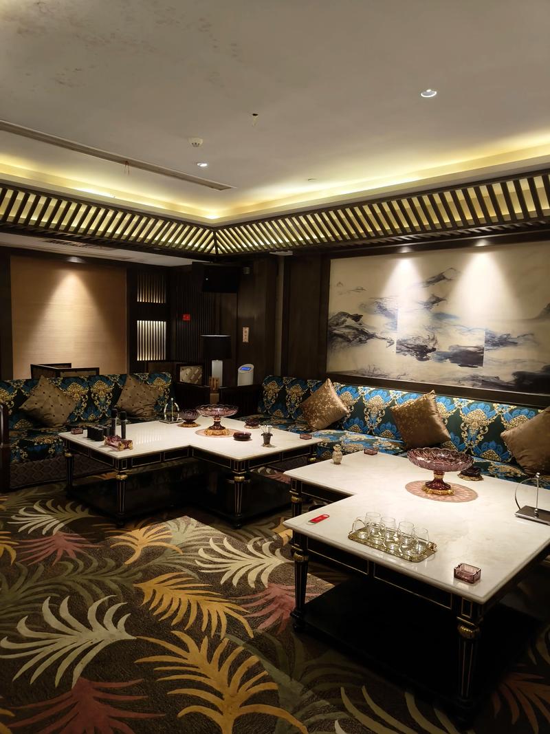 丽江商务ktv消费攻略详解-古城区ktv预定